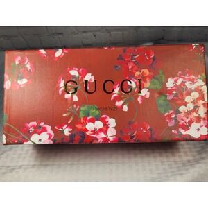 Gucci Gift Box / Shoe Box